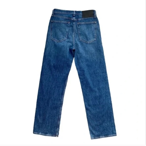 Rag & Bone Ruth High Rise Jeans - Picture 3 of 7